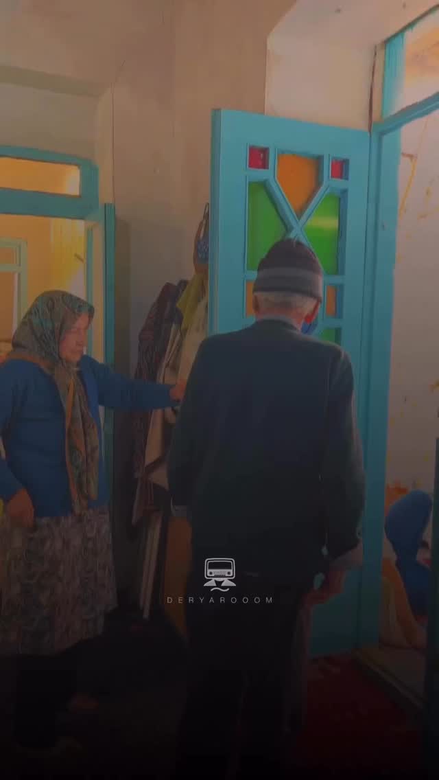  جدید ترین استوری اینستاگرام مختار سائقی