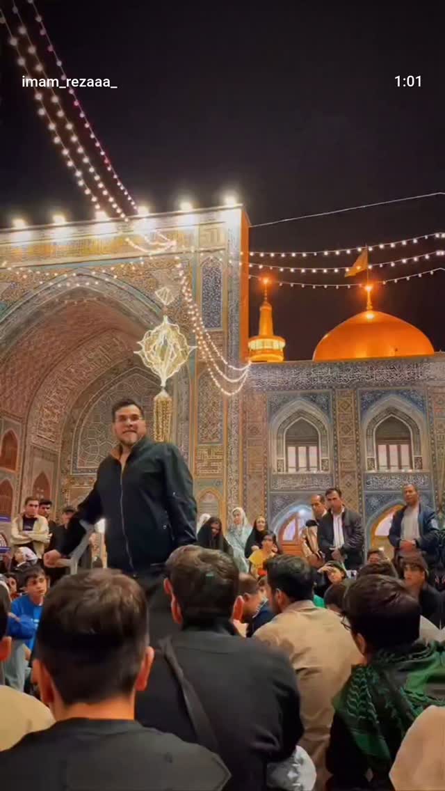  جدید ترین استوری اینستاگرام محمدحسین مولایی