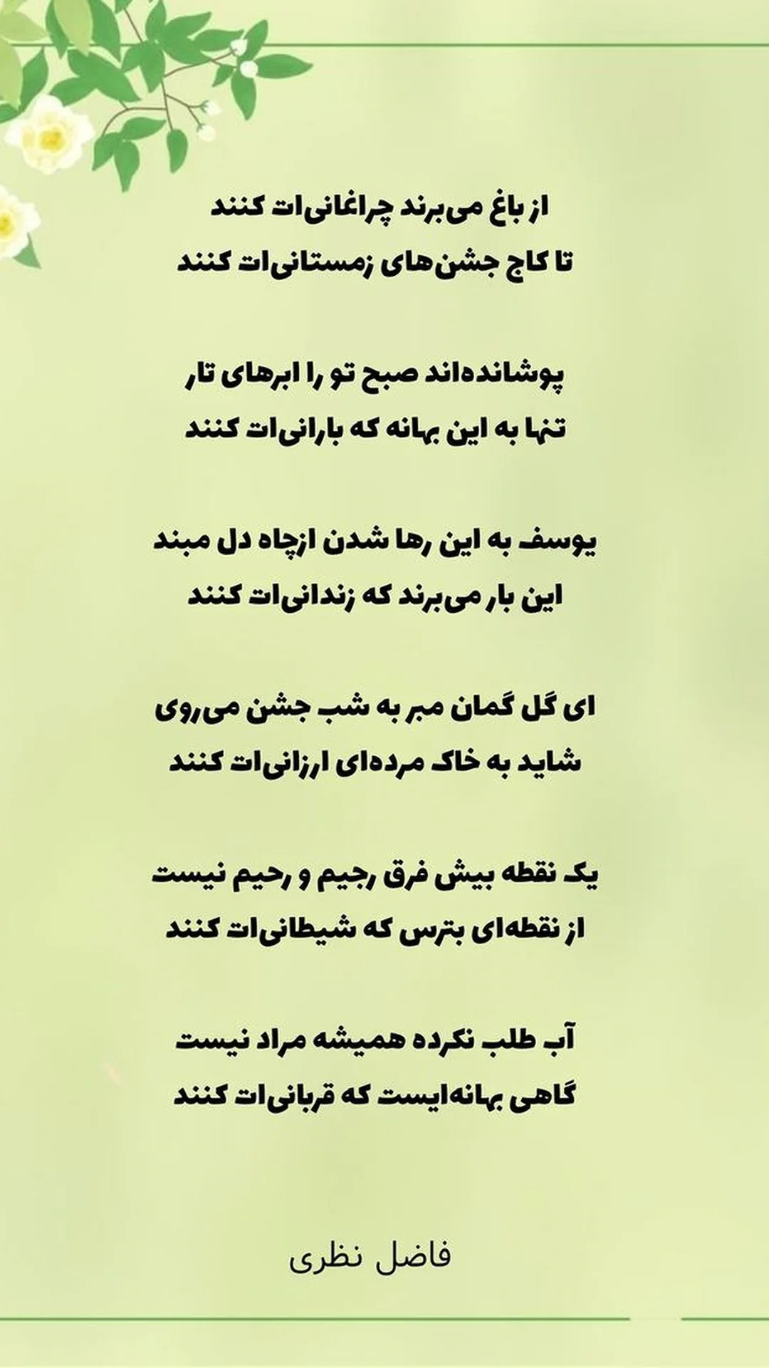 جدید ترین استوری اینستاگرام محمدحسین مولایی