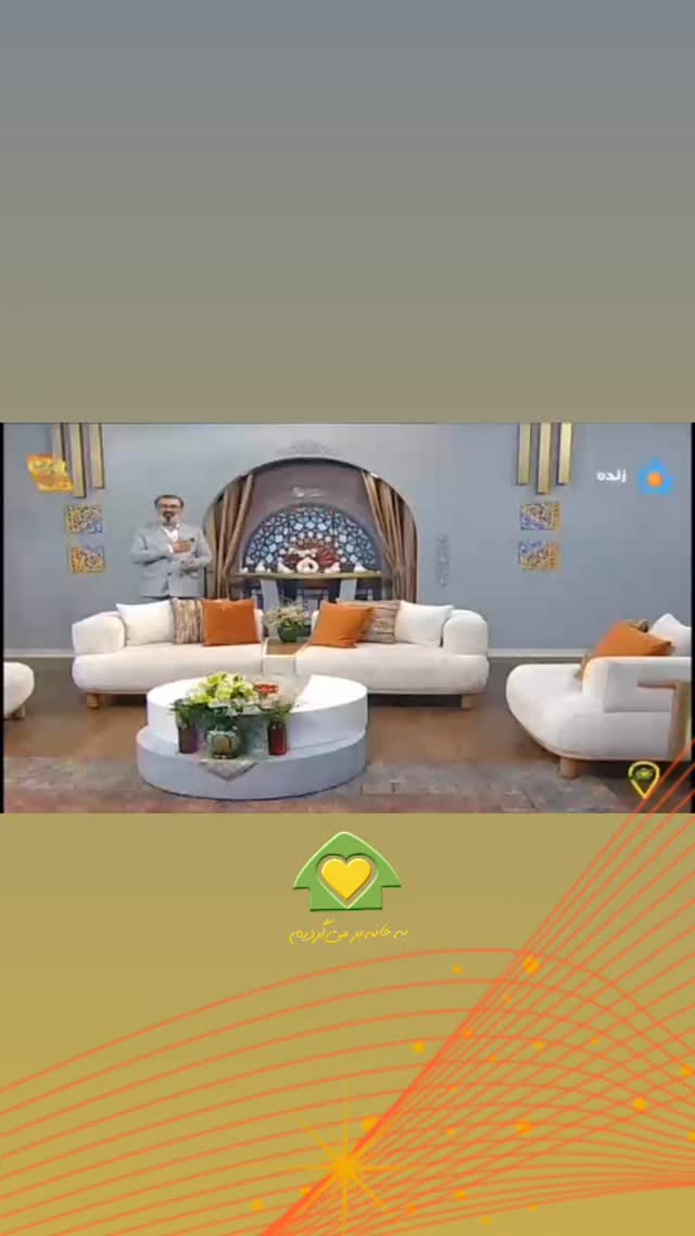  جدید ترین استوری اینستاگرام محمدحسین مولایی