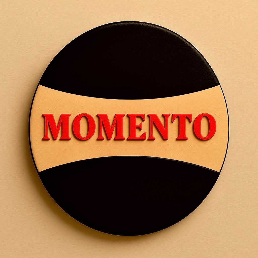 عکس پروفایل اینستاگرام مومنتو قزوین / momento.qazvin.shop1