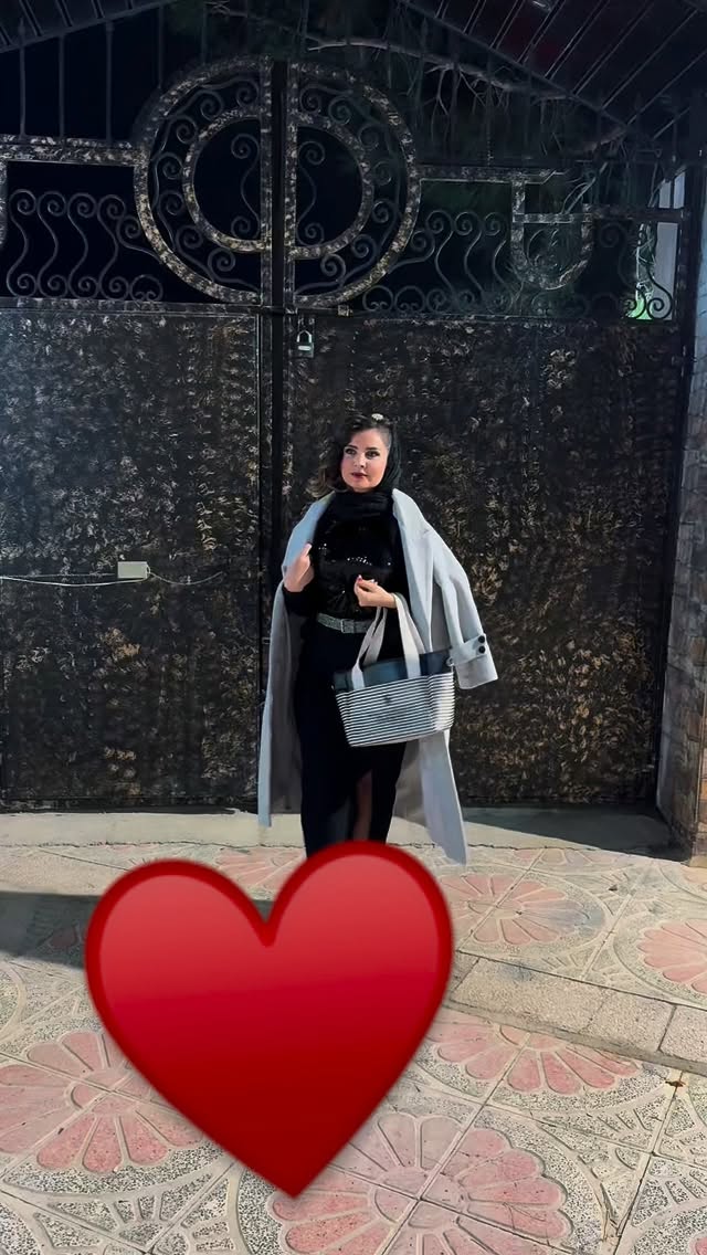  جدید ترین استوری اینستاگرام مامی آزاده