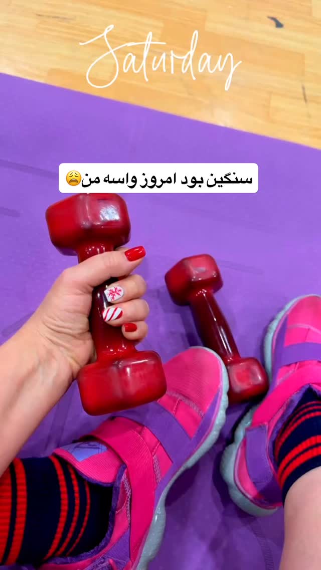  جدید ترین استوری اینستاگرام مامی آزاده