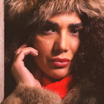  عکس پروفایل اینستاگرام مونا افخمی / mona.afkhami