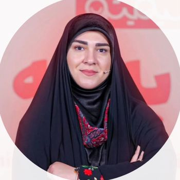  عکس پروفایل اینستاگرام مونا اورائی / undefined 