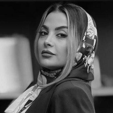  عکس پروفایل اینستاگرام مونا فائزپور / monaa_faezpour