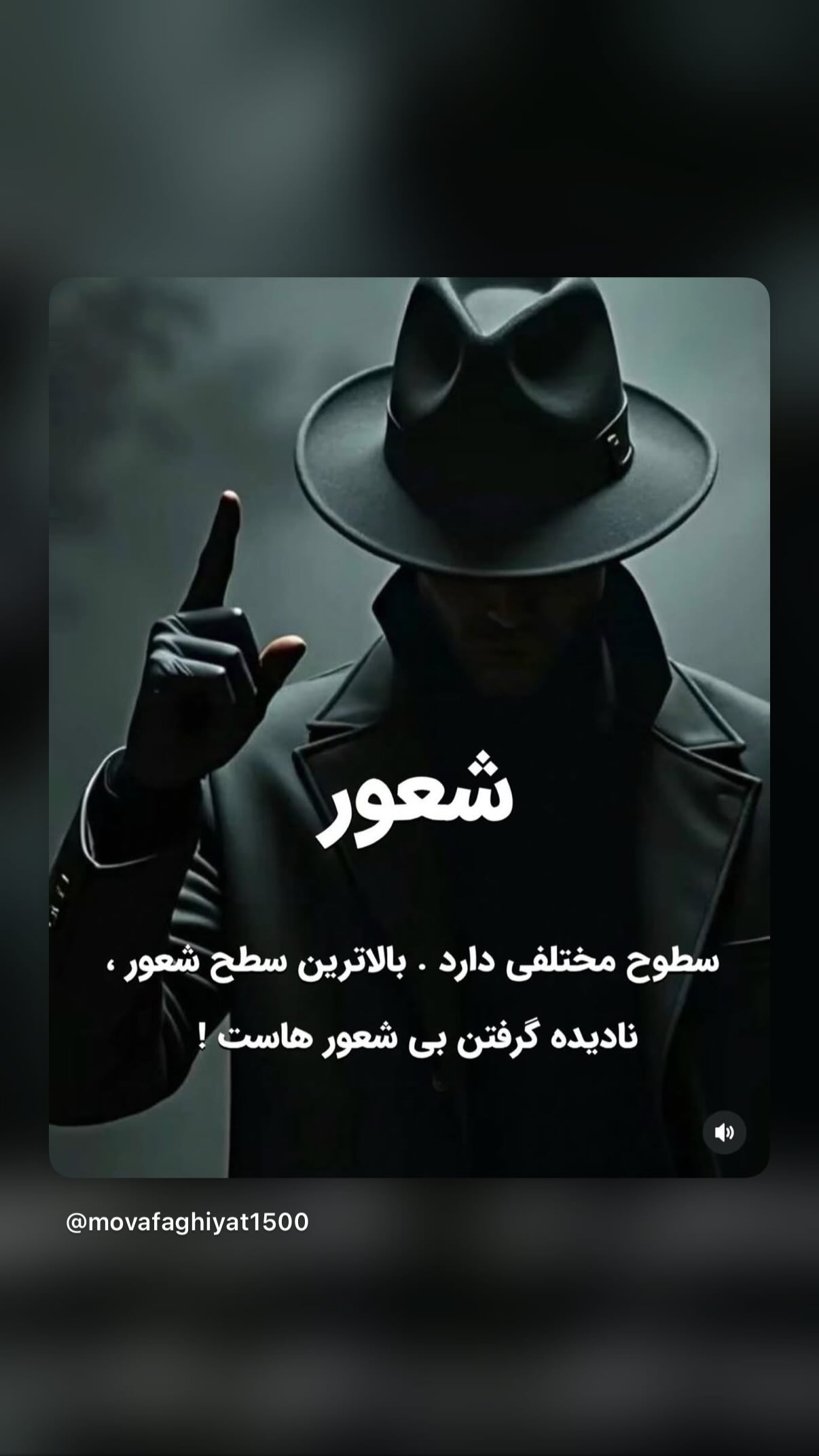  جدید ترین استوری اینستاگرام مونا بانکی پور