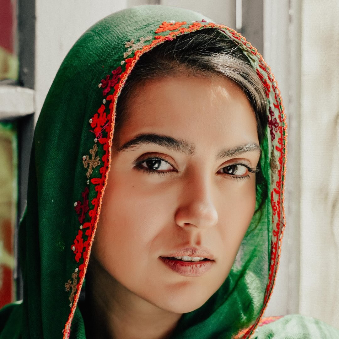  عکس پروفایل اینستاگرام مونا کرمی / monakaramiofficial