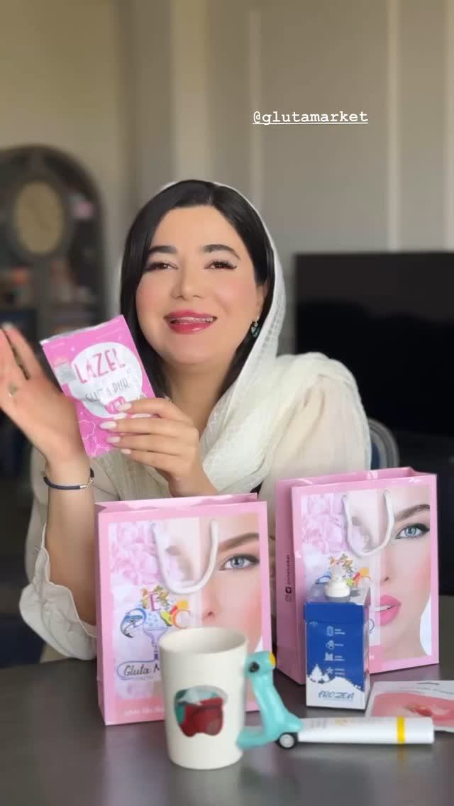  جدید ترین استوری اینستاگرام مونا