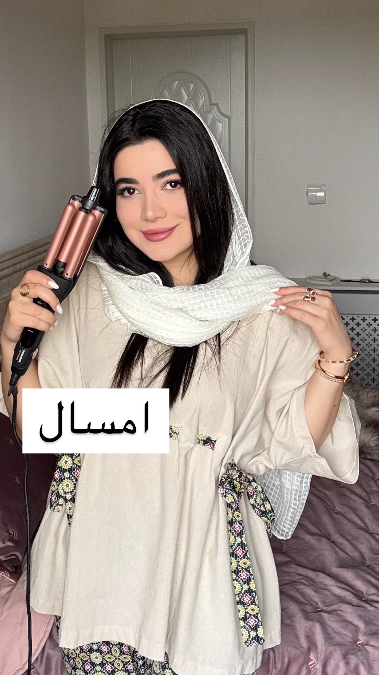  جدید ترین استوری اینستاگرام مونا