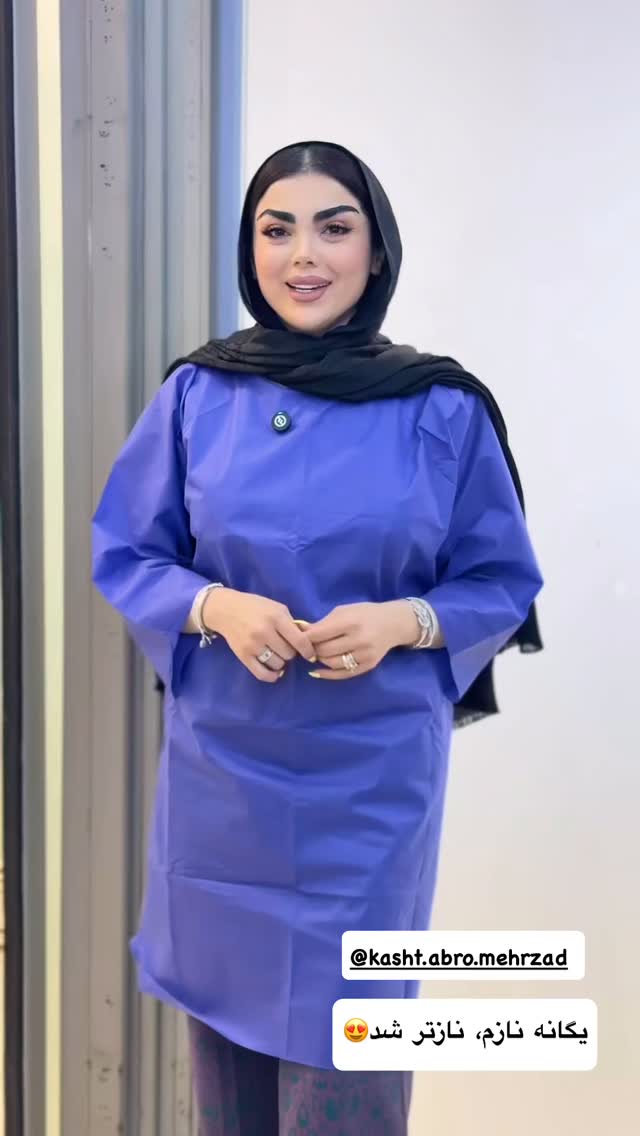 جدید ترین استوری اینستاگرام مونا