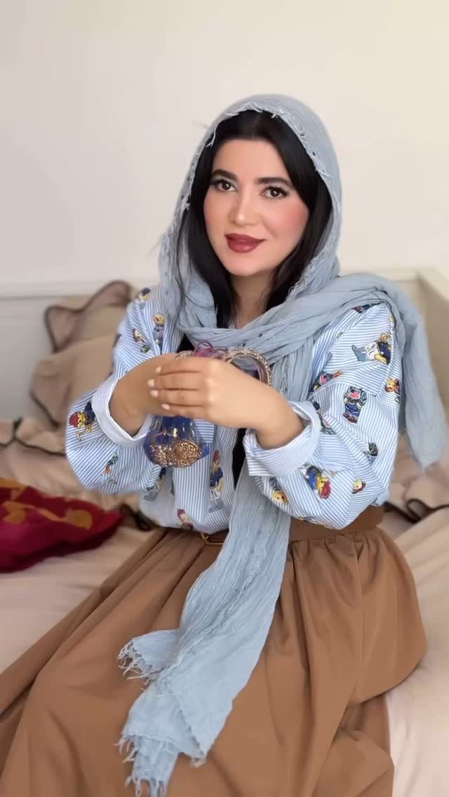  جدید ترین استوری اینستاگرام مونا