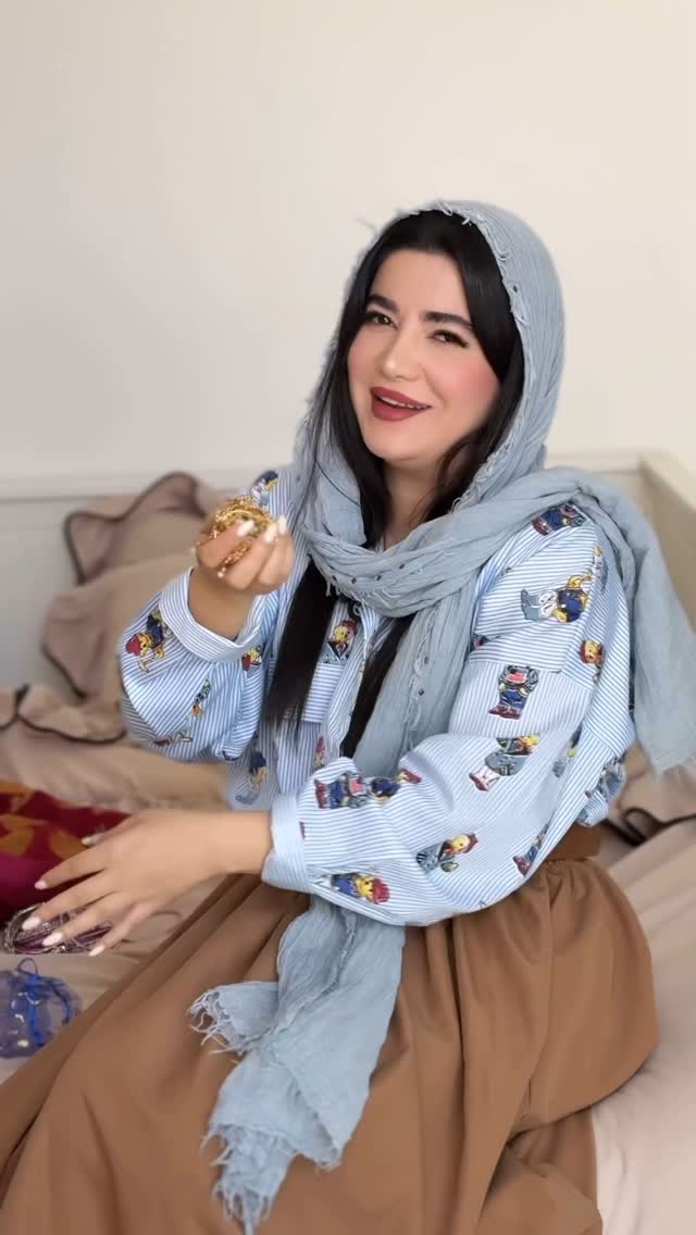  جدید ترین استوری اینستاگرام مونا