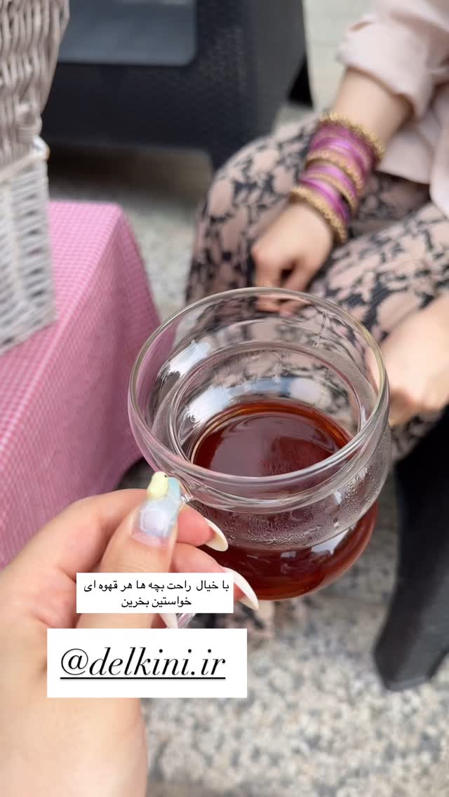  جدید ترین استوری اینستاگرام مونا