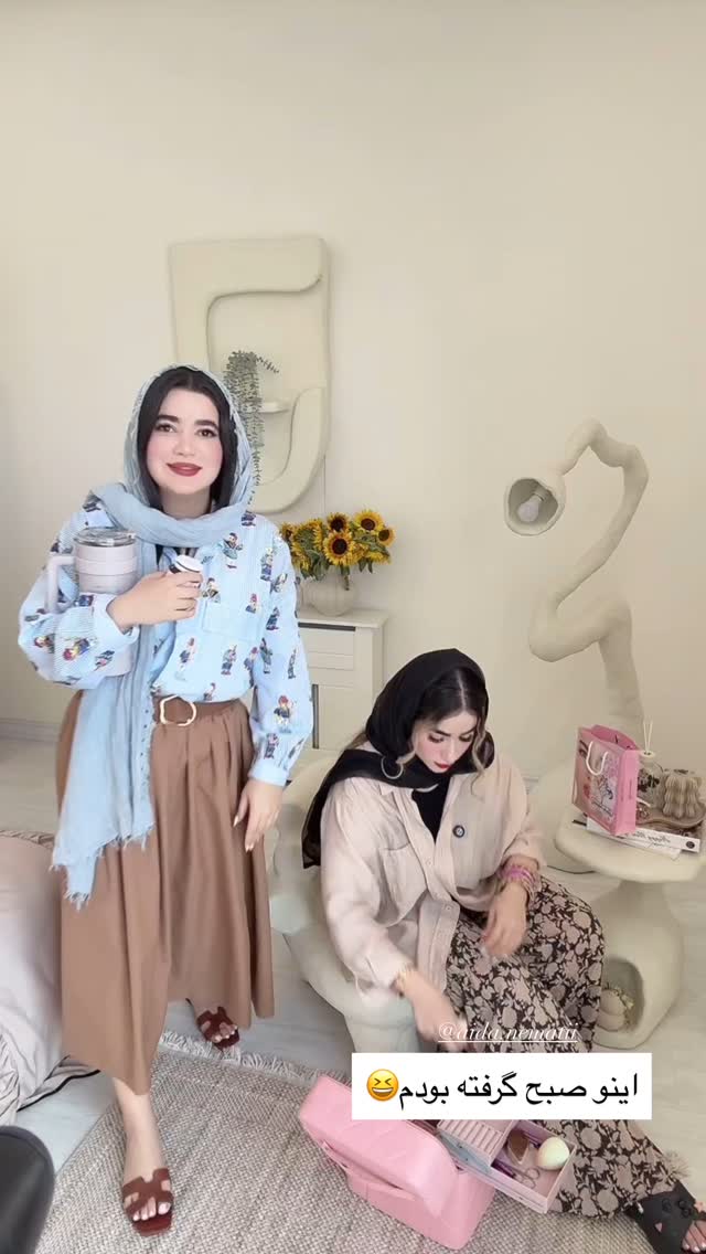  جدید ترین استوری اینستاگرام مونا