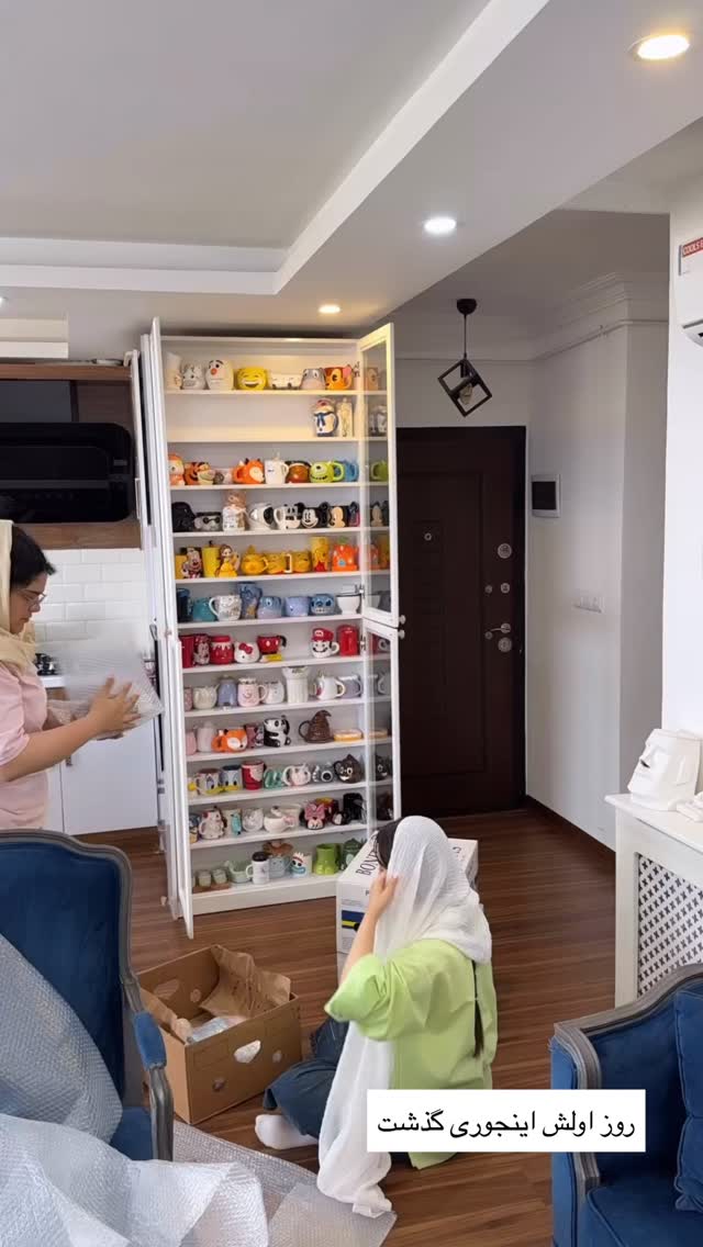  جدید ترین استوری اینستاگرام مونا