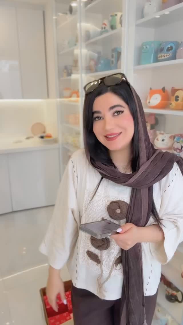  جدید ترین استوری اینستاگرام مونا
