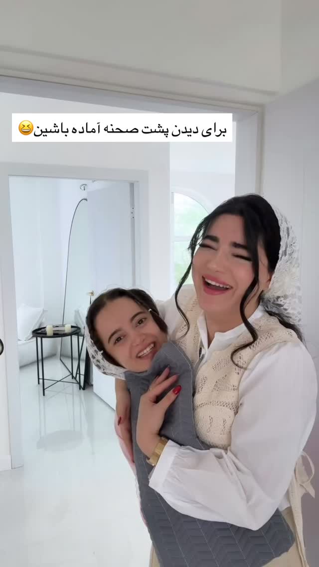  جدید ترین استوری اینستاگرام مونا
