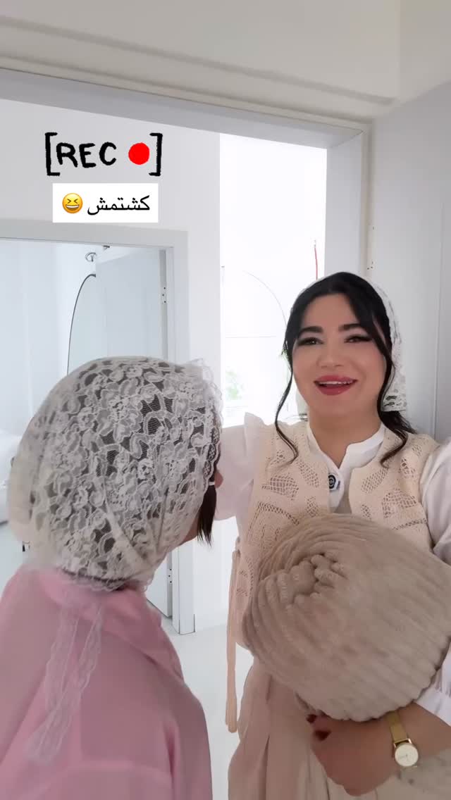  جدید ترین استوری اینستاگرام مونا