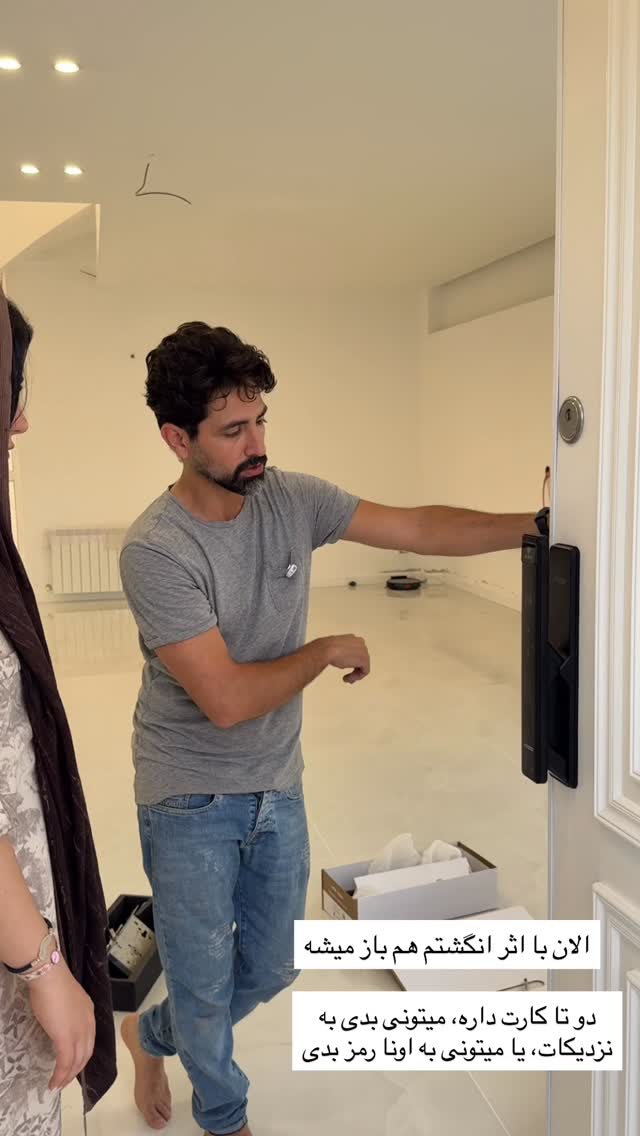  جدید ترین استوری اینستاگرام مونا