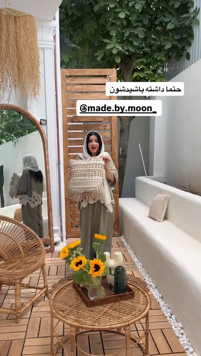  جدید ترین استوری اینستاگرام مونا