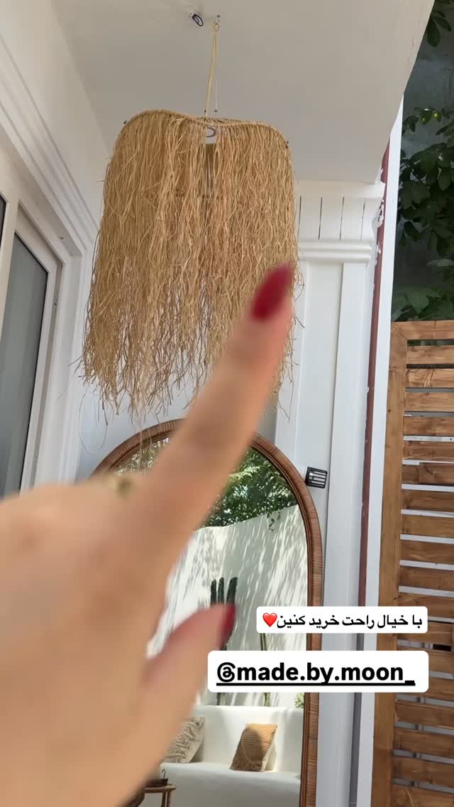  جدید ترین استوری اینستاگرام مونا