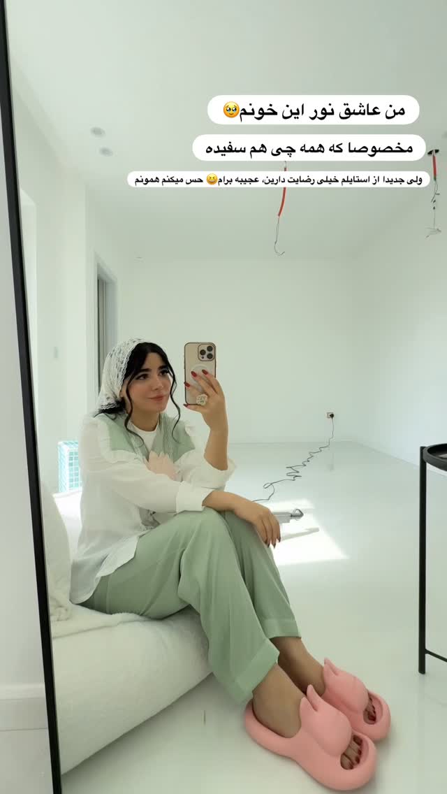  جدید ترین استوری اینستاگرام مونا