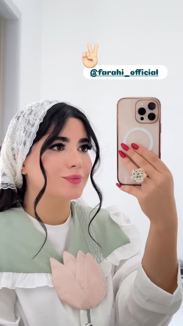  جدید ترین استوری اینستاگرام مونا