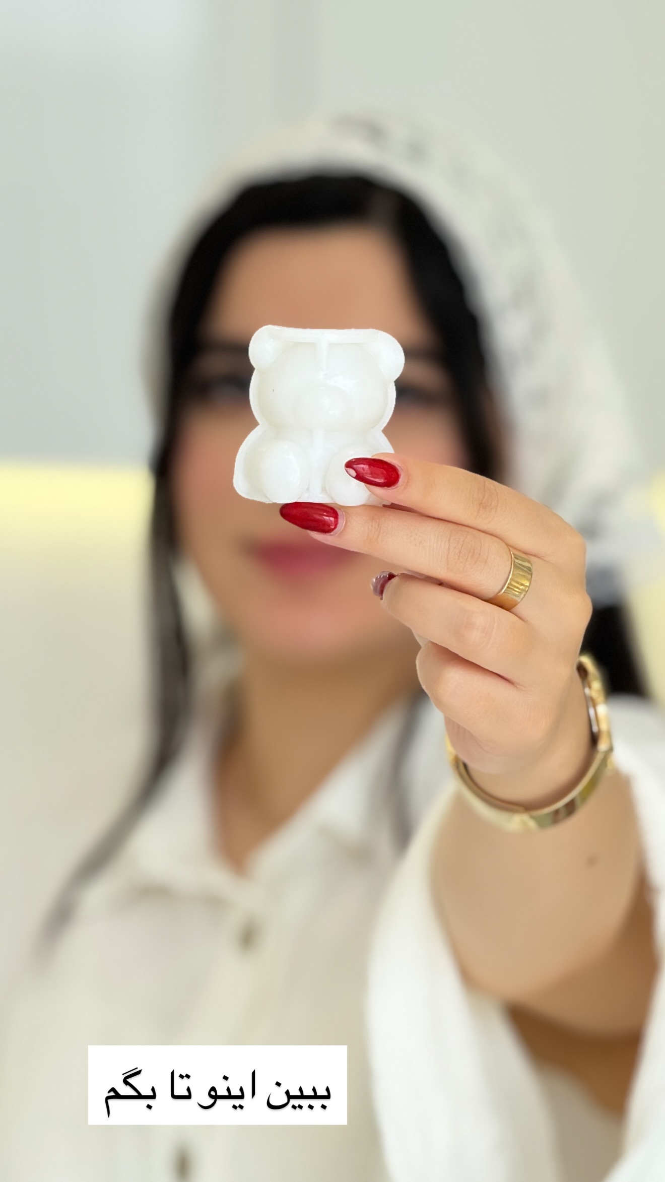  جدید ترین استوری اینستاگرام مونا