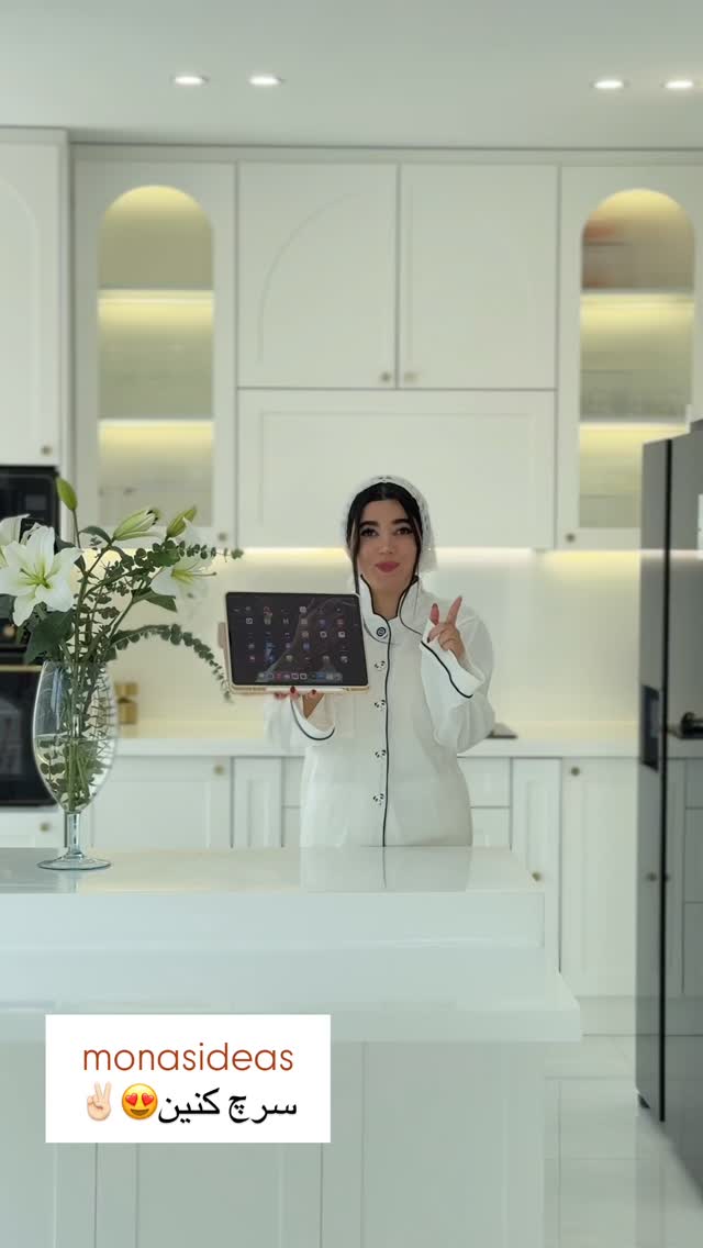  جدید ترین استوری اینستاگرام مونا