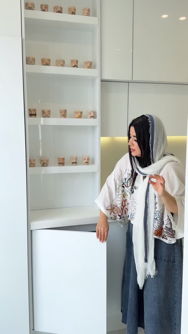  جدید ترین استوری اینستاگرام مونا