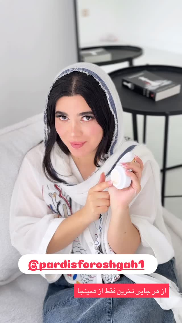  جدید ترین استوری اینستاگرام مونا