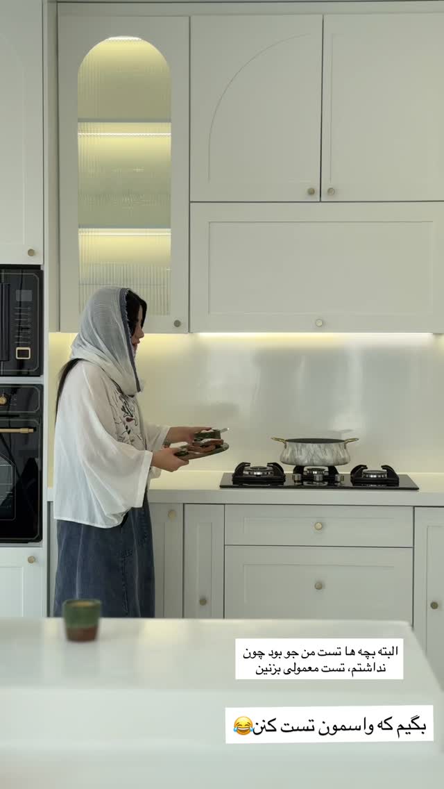  جدید ترین استوری اینستاگرام مونا