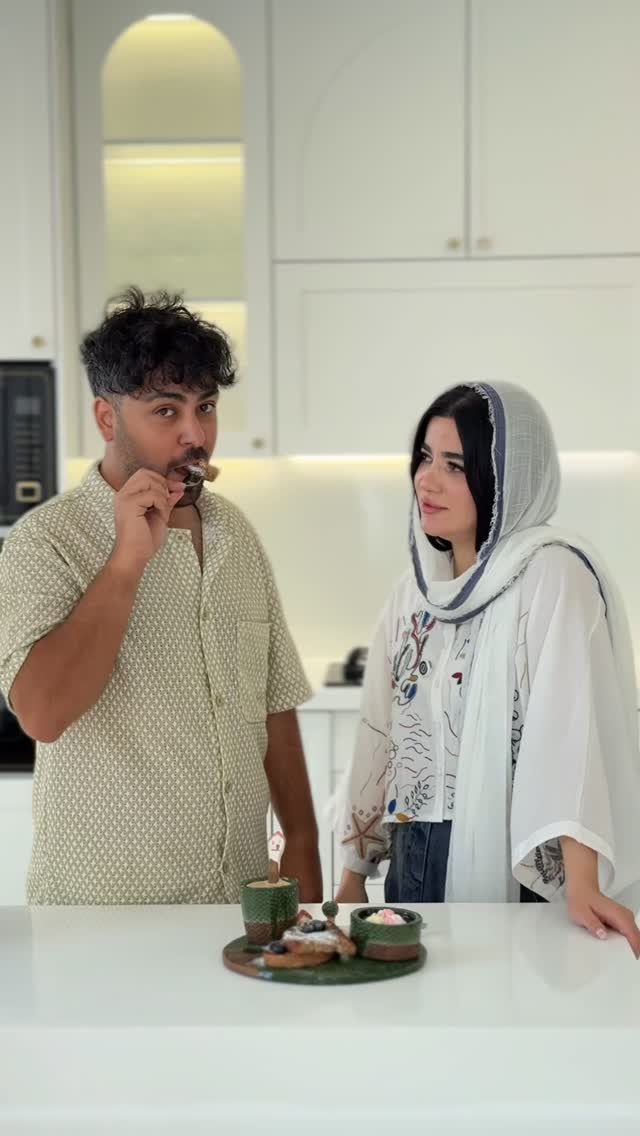  جدید ترین استوری اینستاگرام مونا