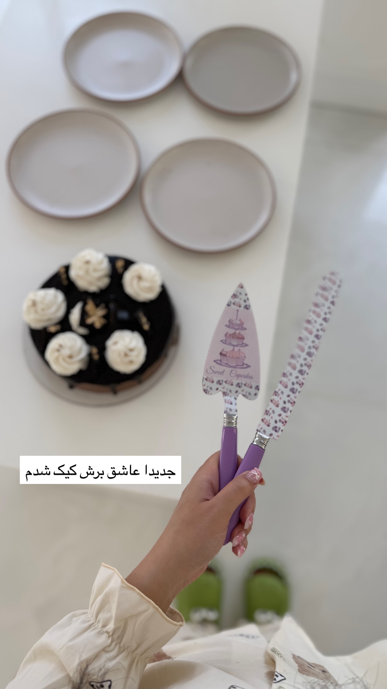  جدید ترین استوری اینستاگرام مونا