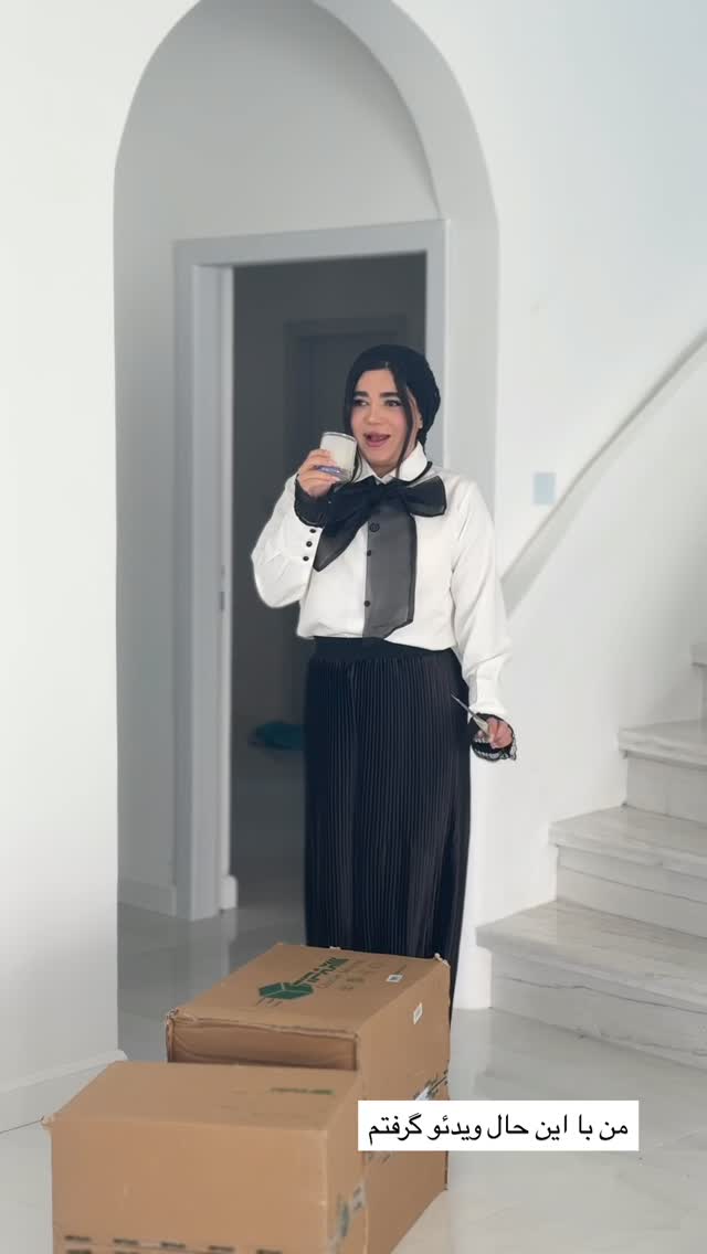  جدید ترین استوری اینستاگرام مونا