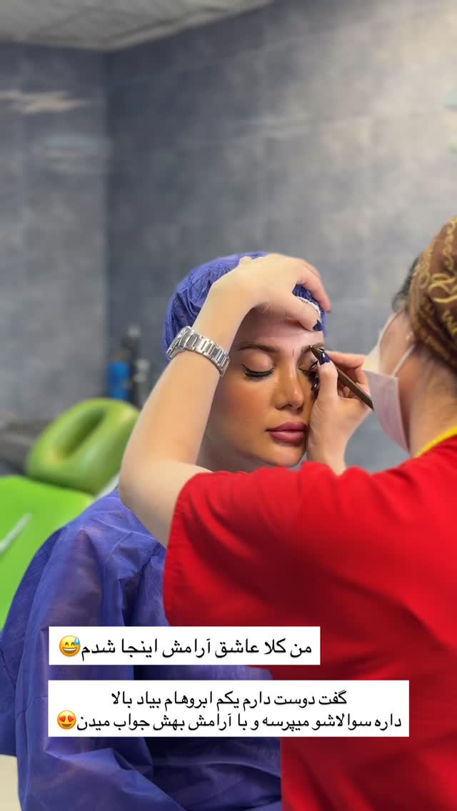  جدید ترین استوری اینستاگرام مونا