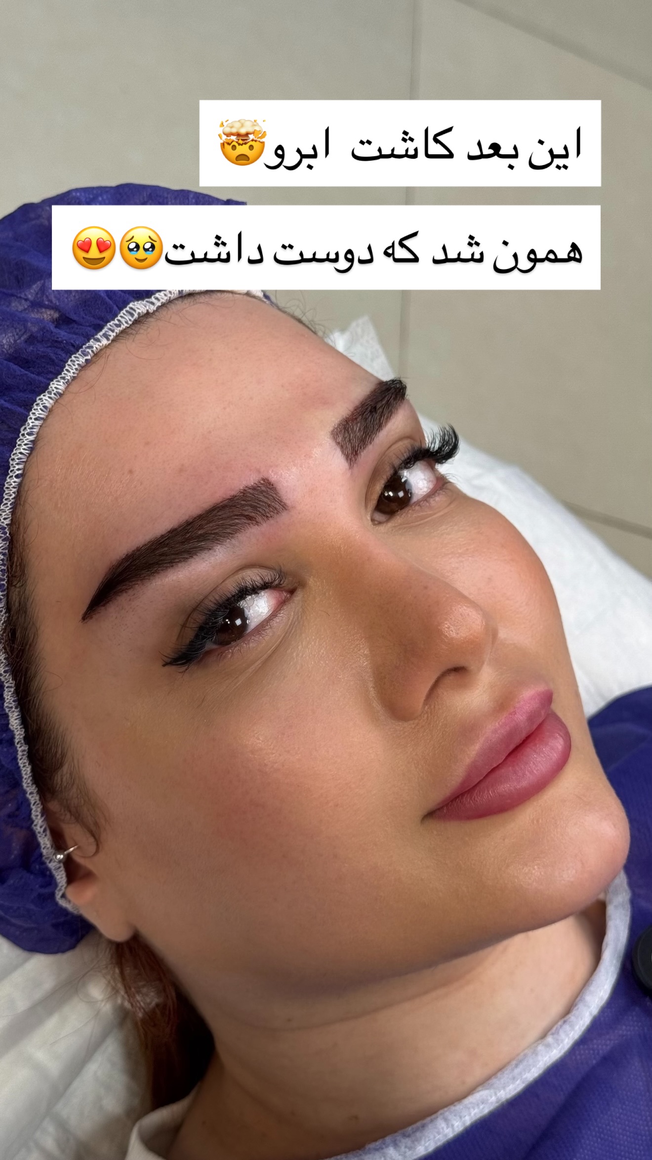  جدید ترین استوری اینستاگرام مونا