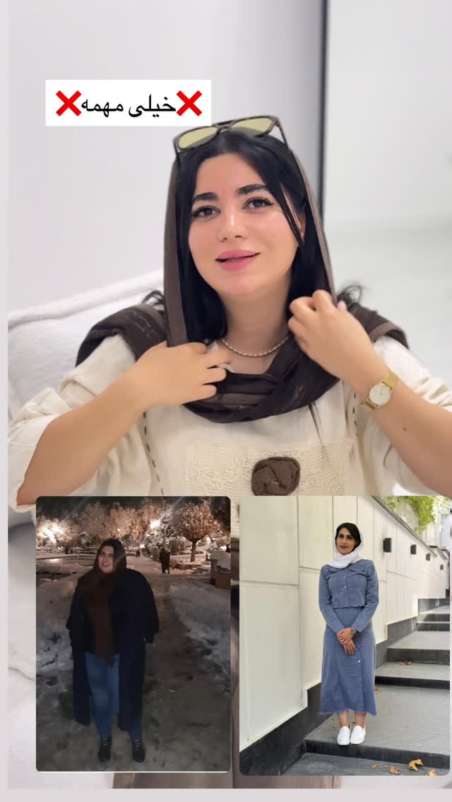  جدید ترین استوری اینستاگرام مونا