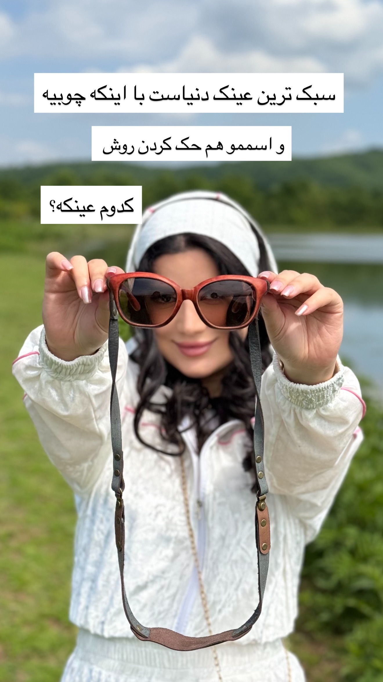  جدید ترین استوری اینستاگرام مونا