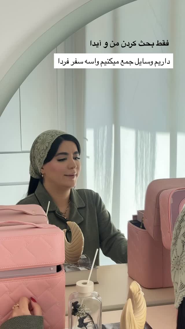  جدید ترین استوری اینستاگرام مونا