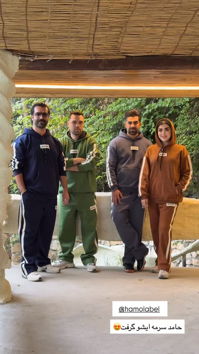  جدید ترین استوری اینستاگرام مونا