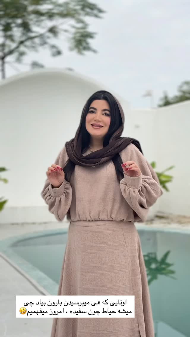  جدید ترین استوری اینستاگرام مونا