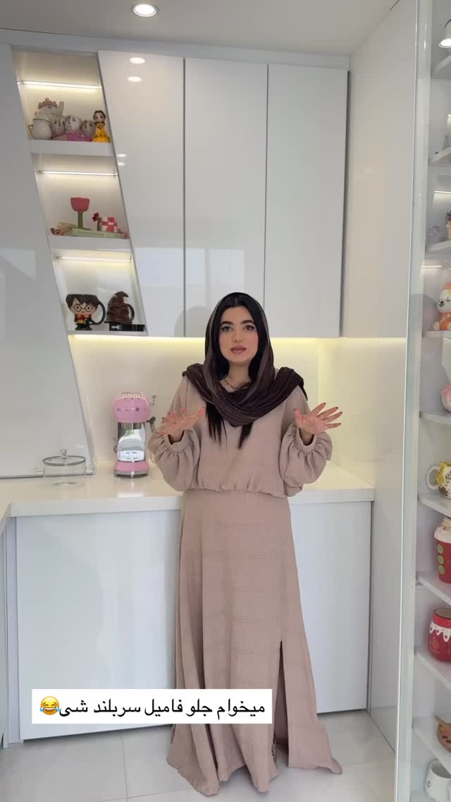  جدید ترین استوری اینستاگرام مونا