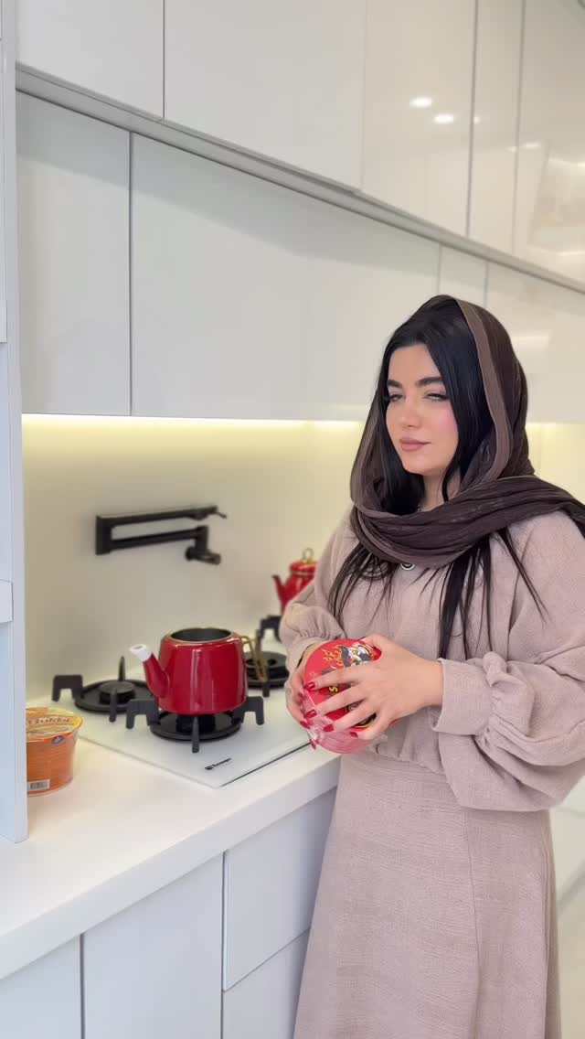  جدید ترین استوری اینستاگرام مونا