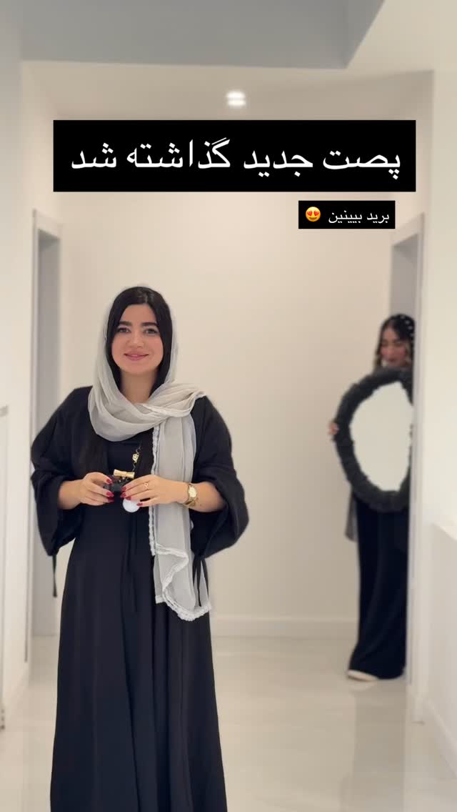  جدید ترین استوری اینستاگرام مونا
