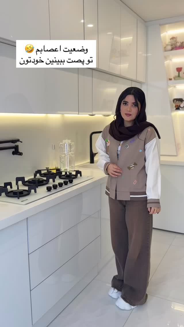  جدید ترین استوری اینستاگرام مونا