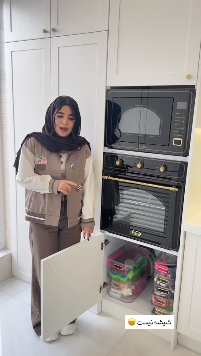  جدید ترین استوری اینستاگرام مونا
