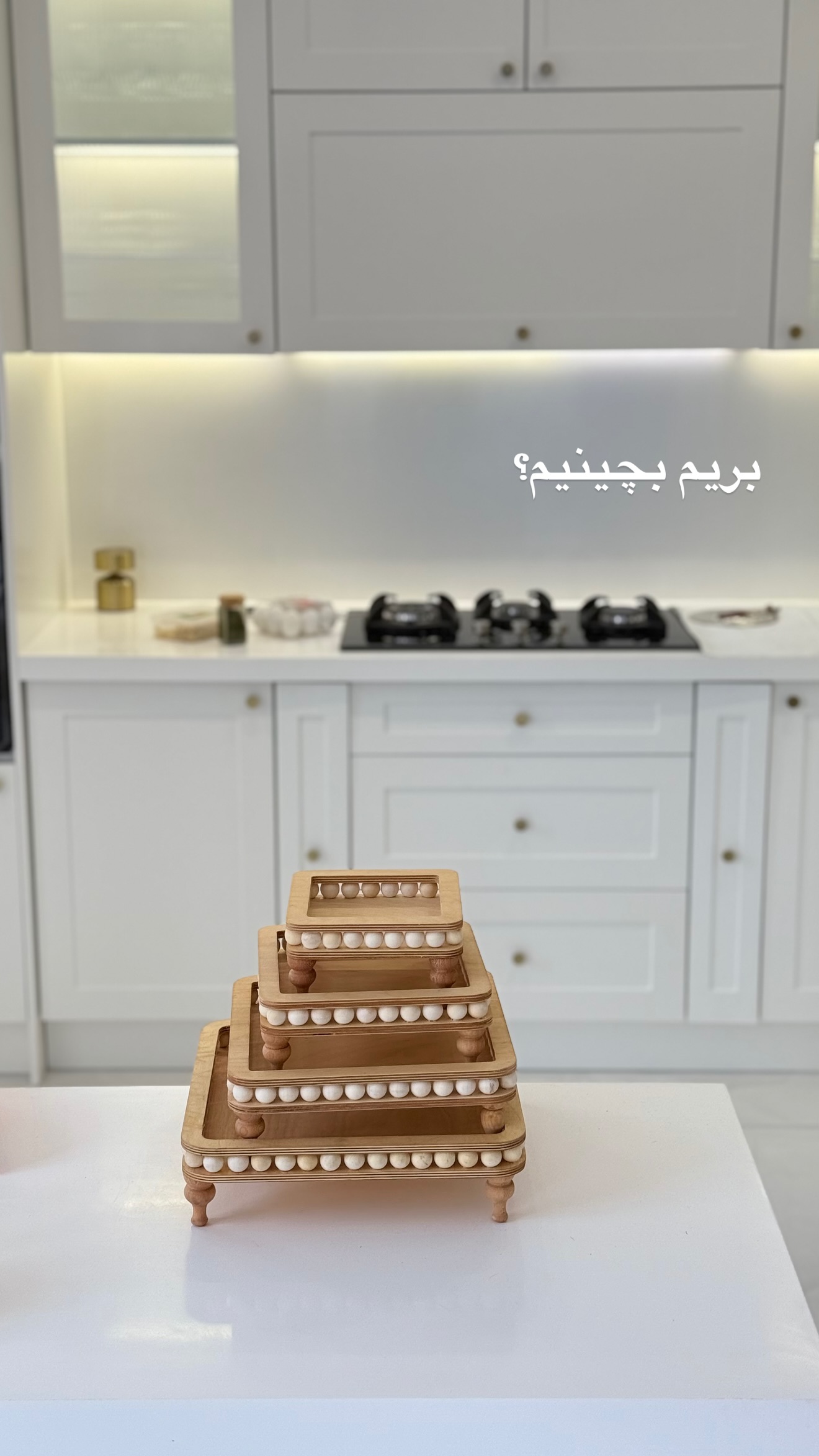  جدید ترین استوری اینستاگرام مونا