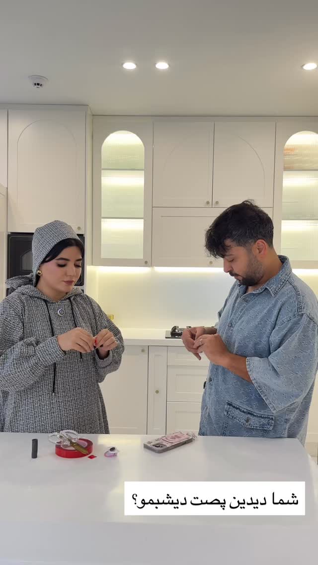  جدید ترین استوری اینستاگرام مونا